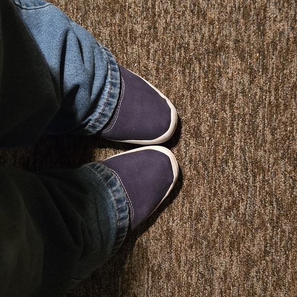 Womens Worn.Keds - Picture 1 of 4